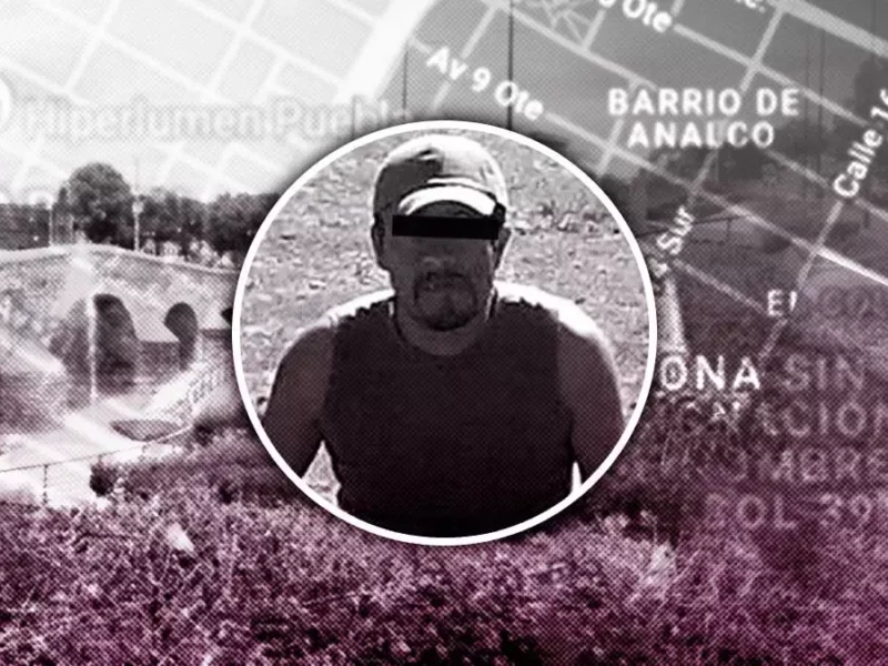 Esta es la conexión entre El Bukanas y la Mafia de Analco