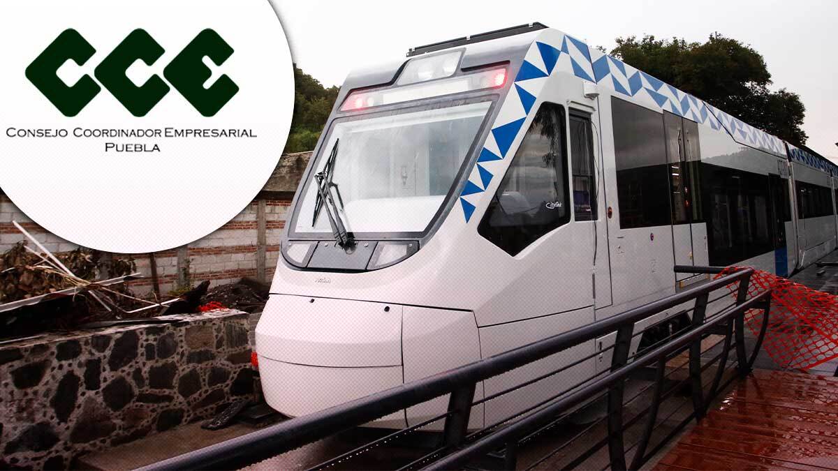 En pausa proyecto de rescate del Tren Turístico.