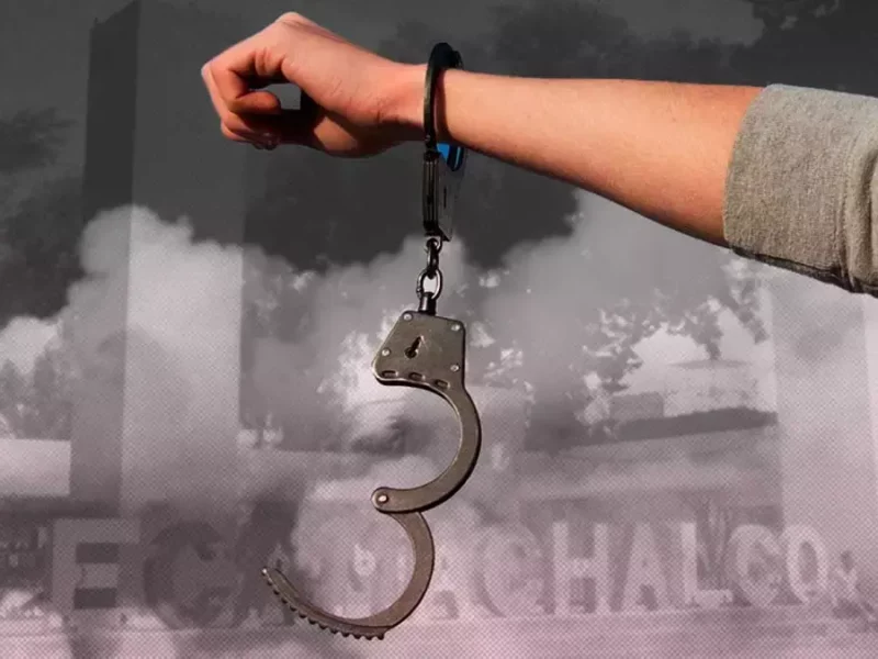 Policías relacionados a la ejecución Tecamachalco fueron liberados.