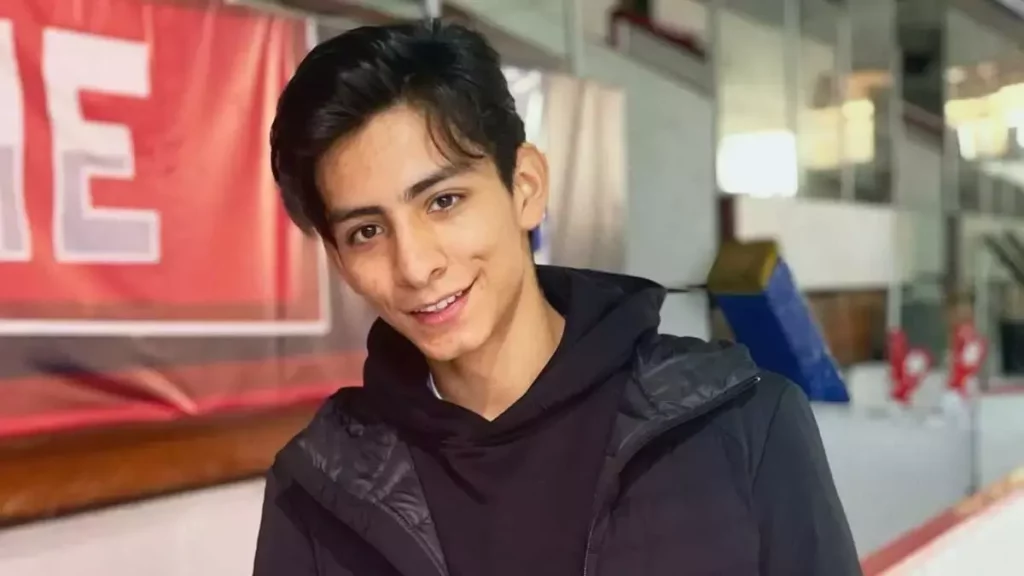 Dónovan ahora será modelo de Calvin Klein