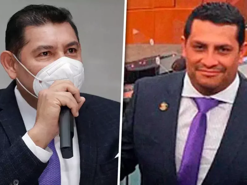Es la segunda ocasión que Armenta quiere imponer a Erazo