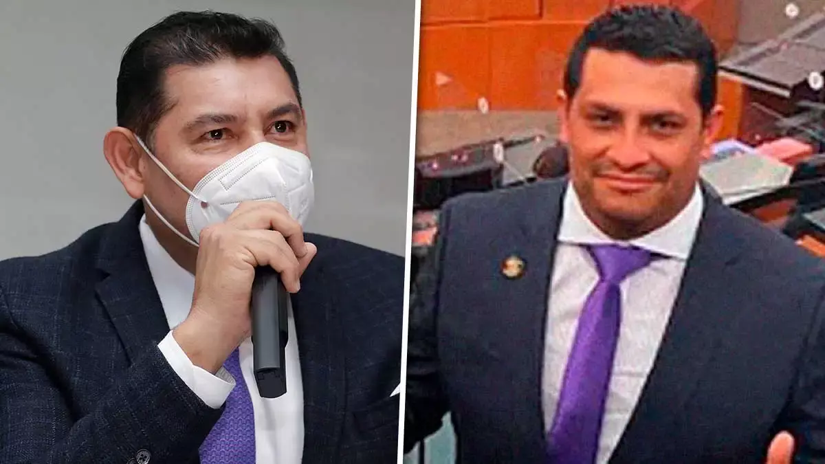 Es la segunda ocasión que Armenta quiere imponer a Erazo