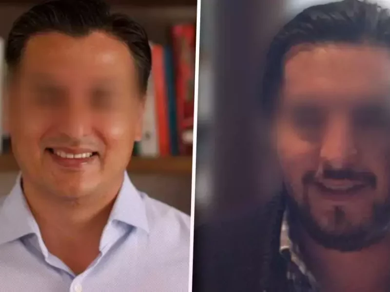 Implicados fraude Transporte Puebla.