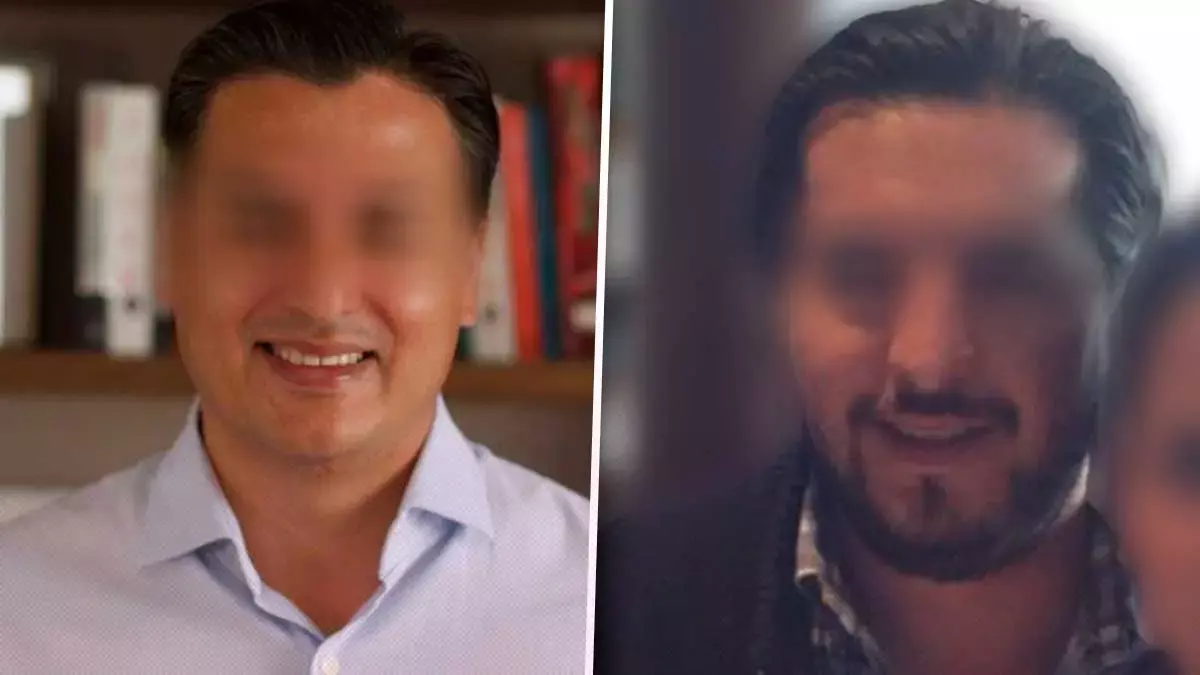 Implicados fraude Transporte Puebla.