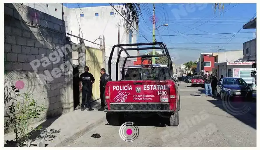 Niñas mueren intoxicadas en Castillotla.