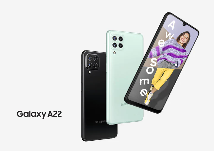 Este celular cuenta con un estabilizador de imagen (OIS).