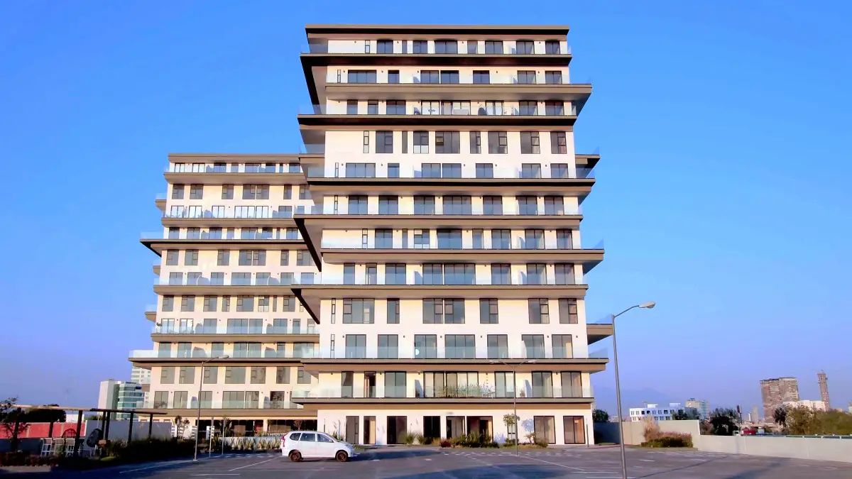 Lexum: wellness & luxury living.