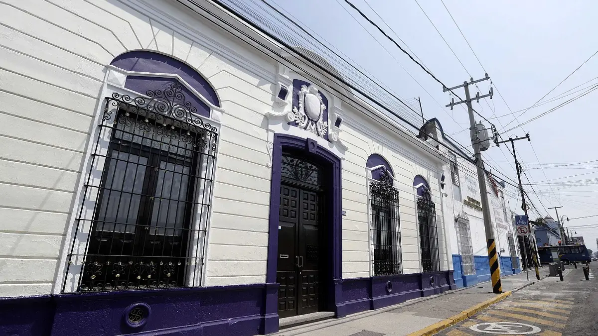 Auditoría Superio del Estado de Puebla