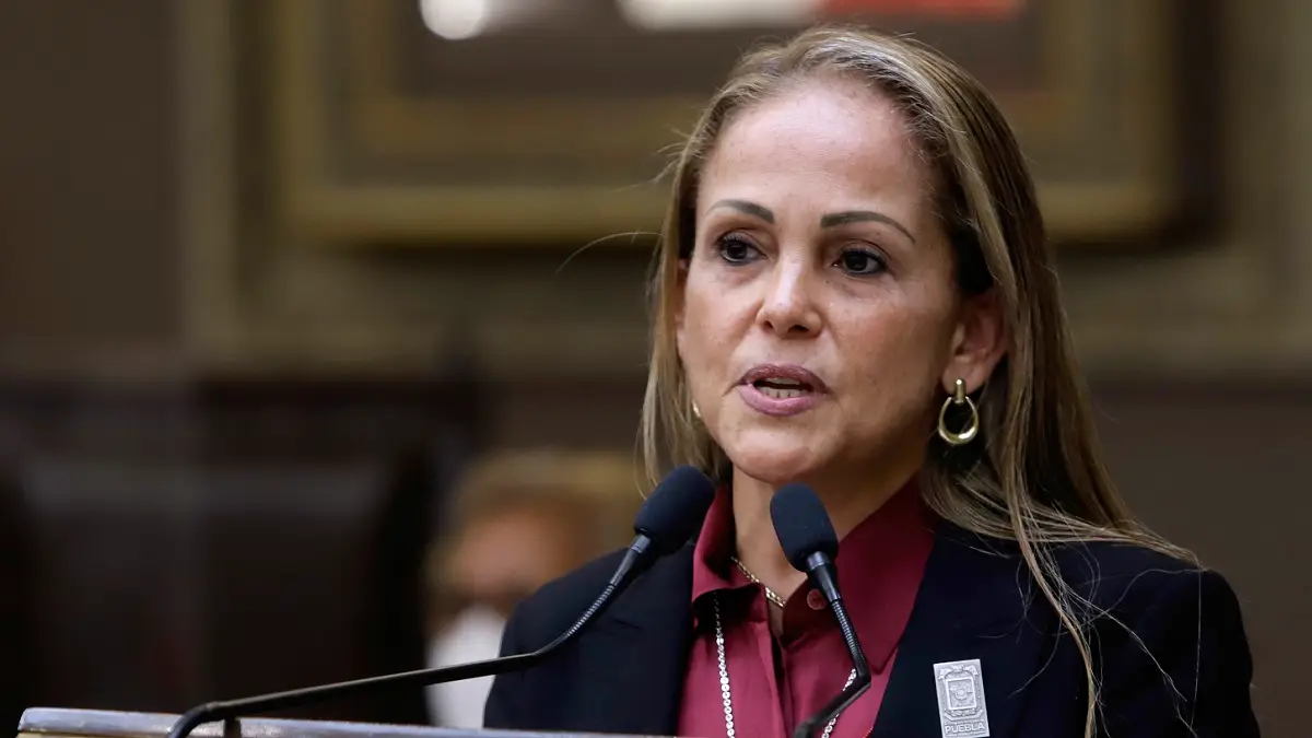 Olga Romero Garci Crespo,