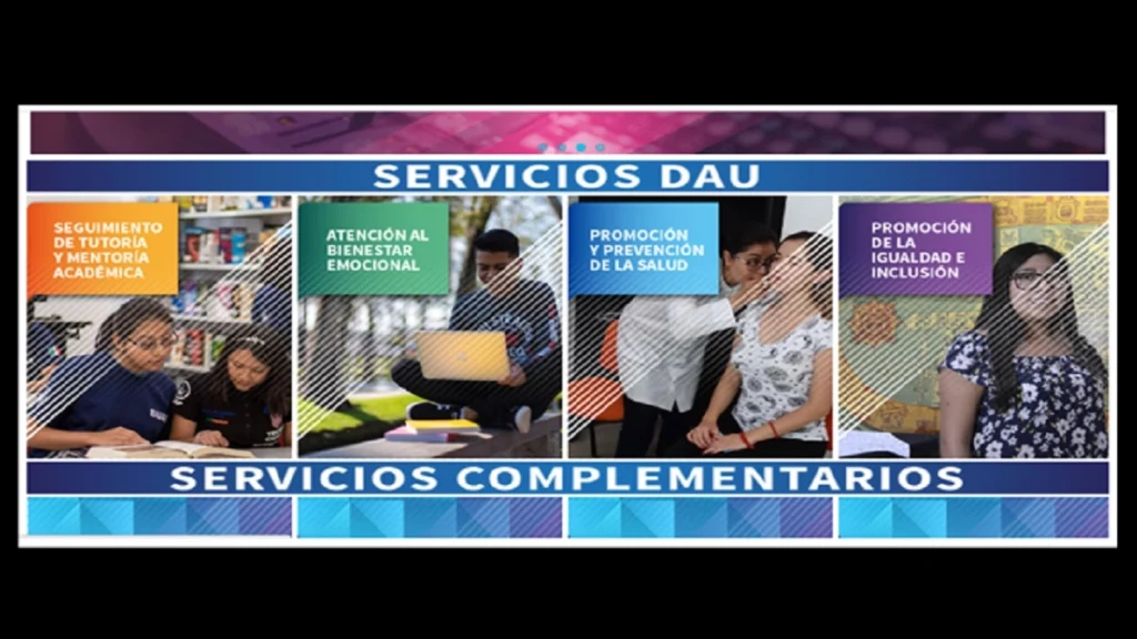 Atiende BUAP salud emocional.