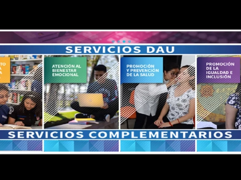 Atiende BUAP salud emocional.