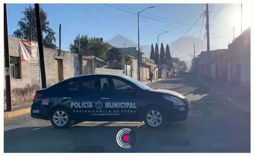 Ejecutados en Ciudad Serdán.