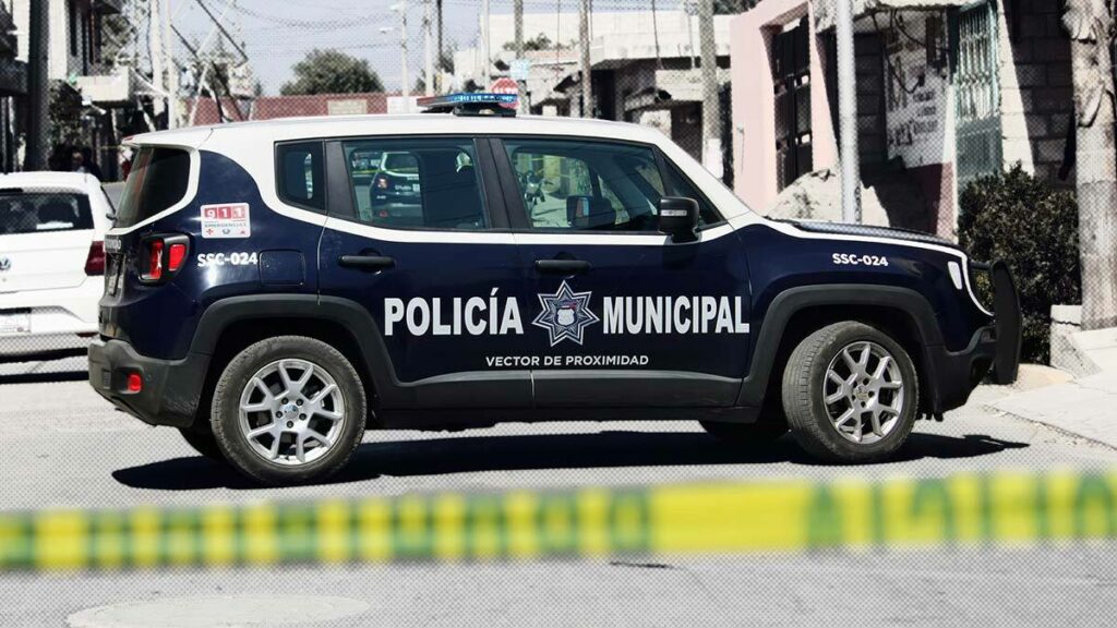 Asesinan a balazos a un hombre en la junta auxiliar San Baltazar Tetela.