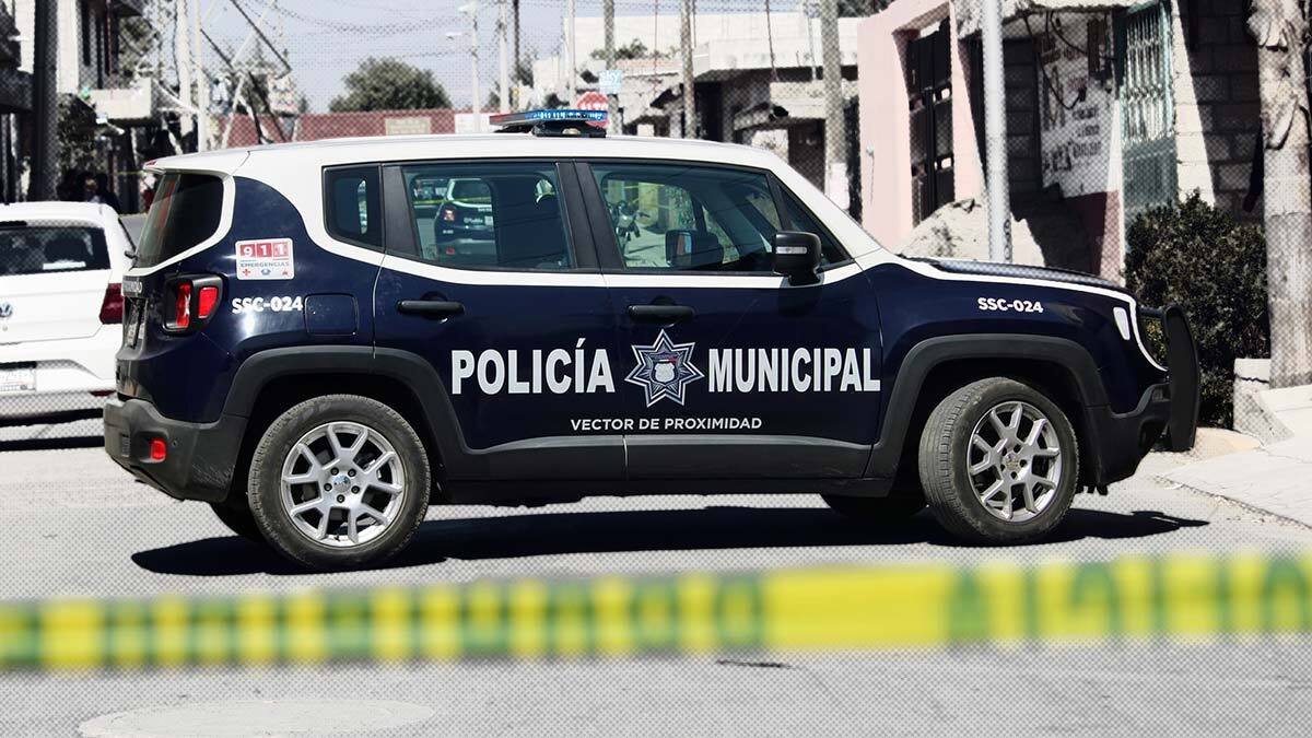 Asesinan a balazos a un hombre en la junta auxiliar San Baltazar Tetela.