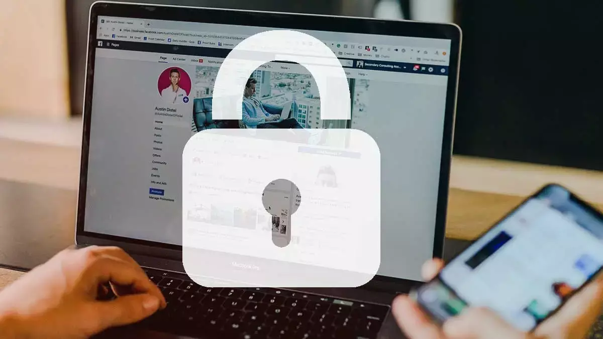 Tips para proteger tu información