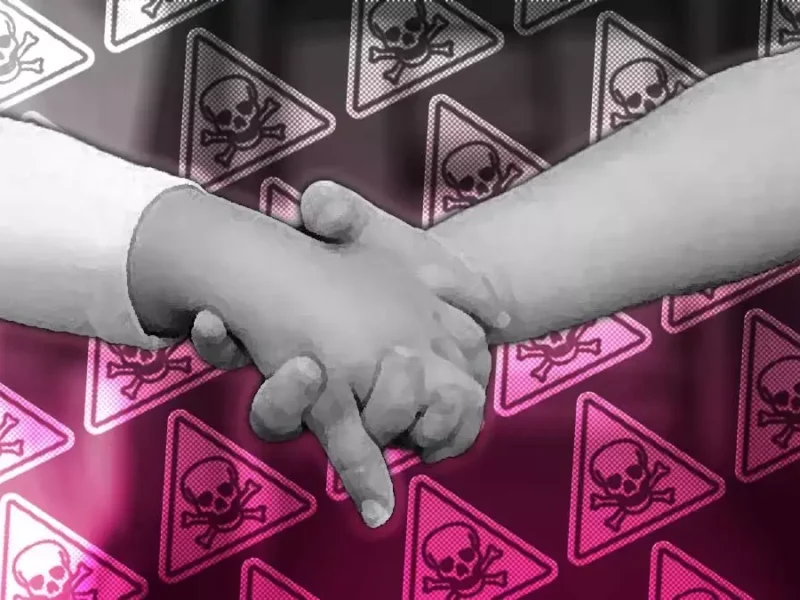 Esta es la causa probable de la muerte de Zoe y Kenia