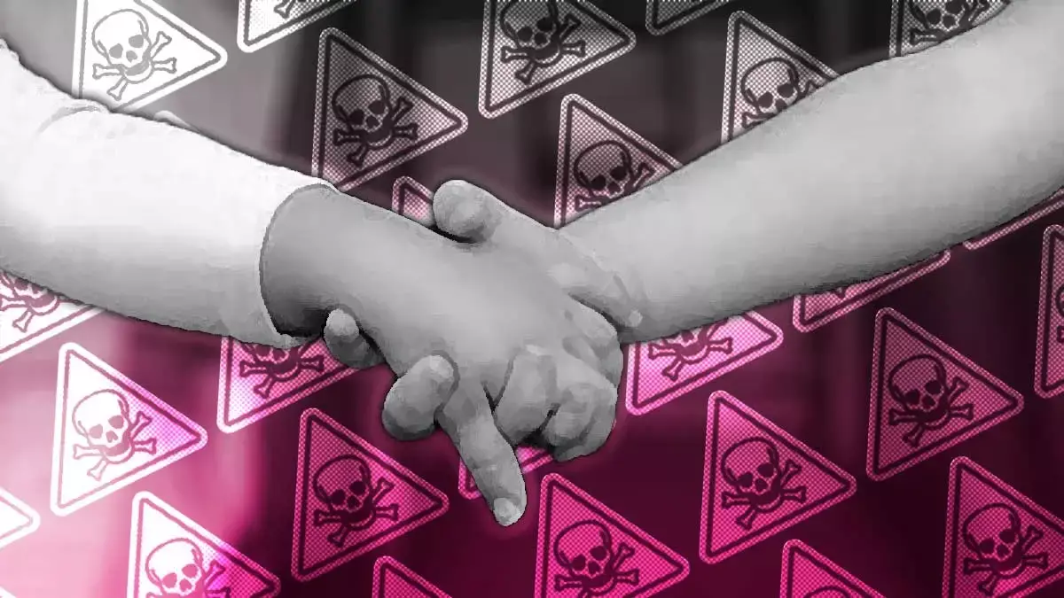 Esta es la causa probable de la muerte de Zoe y Kenia