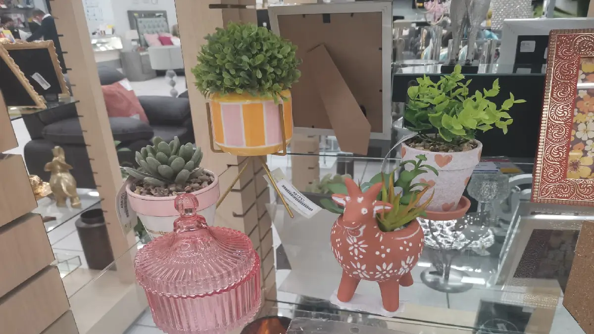 Artículos de Coppel para una habitación aesthetic