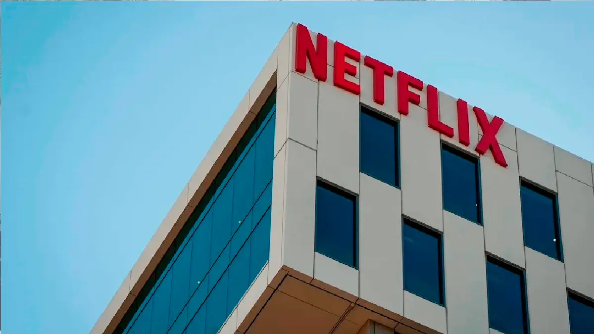 Netflix