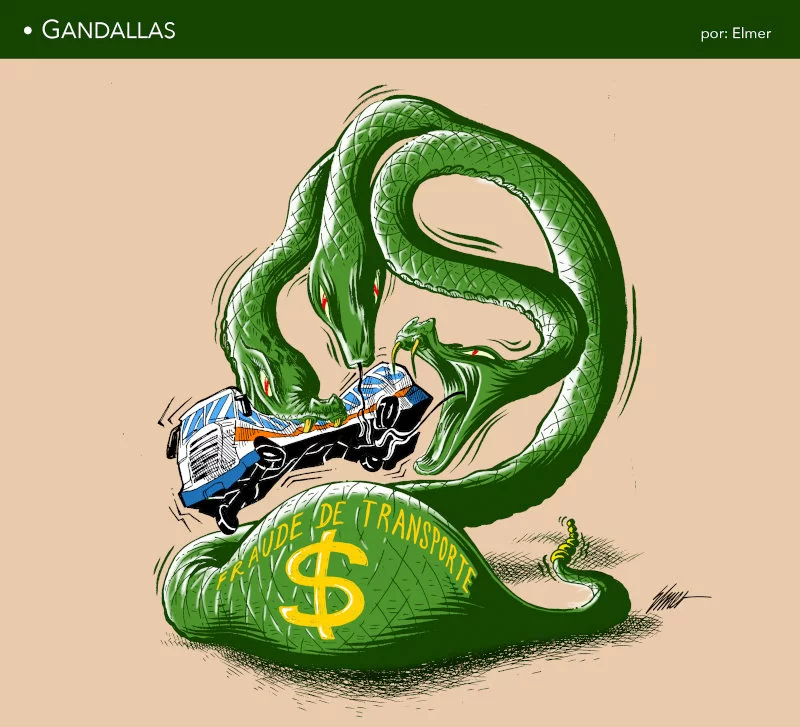 Gandallas
