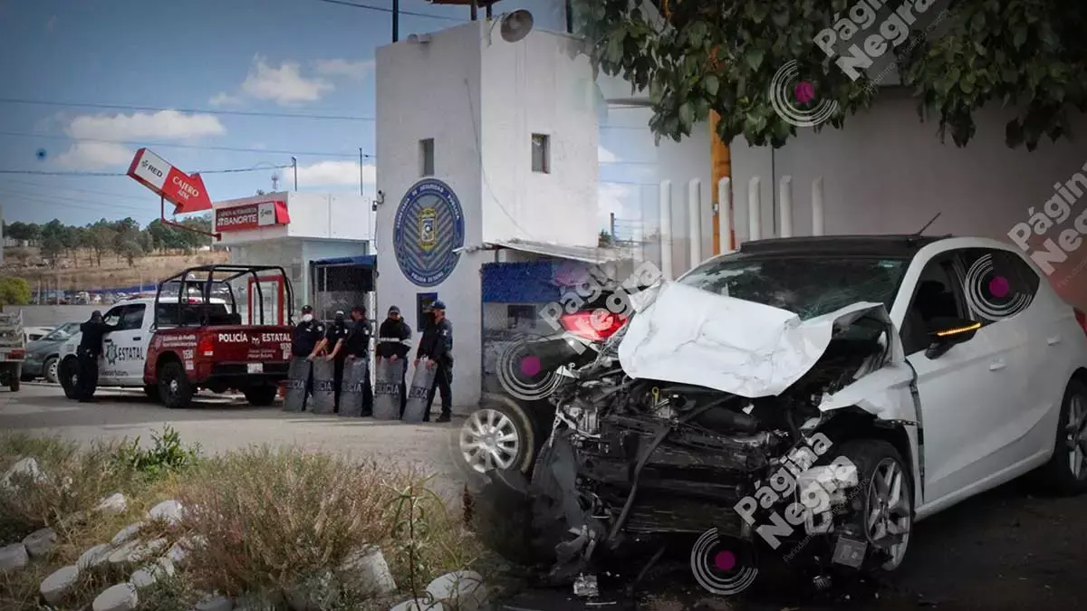 Dan prisión preventiva al responsable de matar a un conductor de Uber.