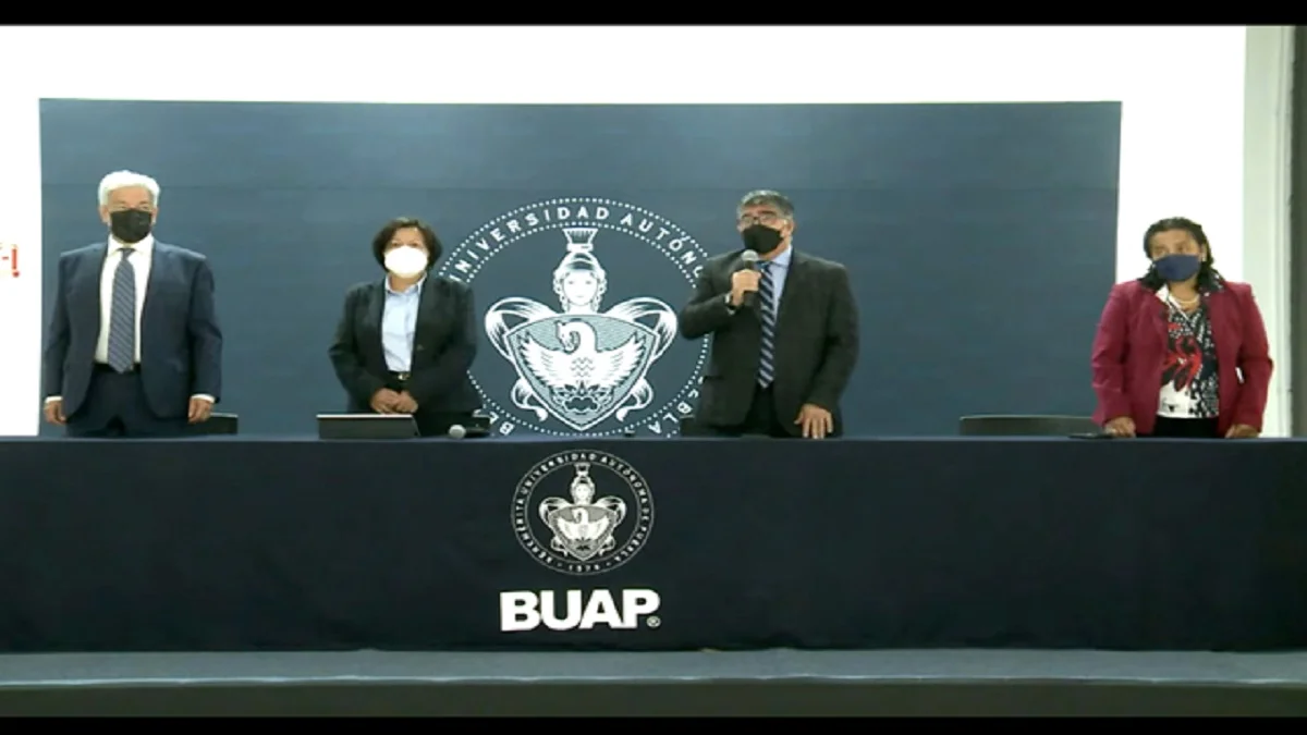 Celebran el Foro sobre la Reforma Eléctrica en la BUAP.