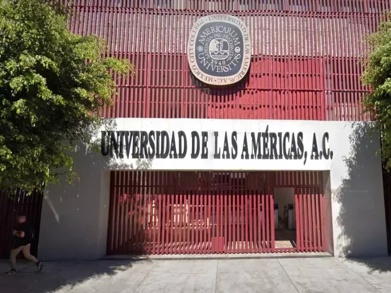 UDLA