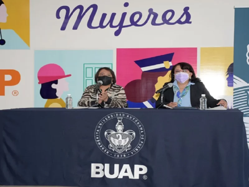 Inicia BUAP programa 8M