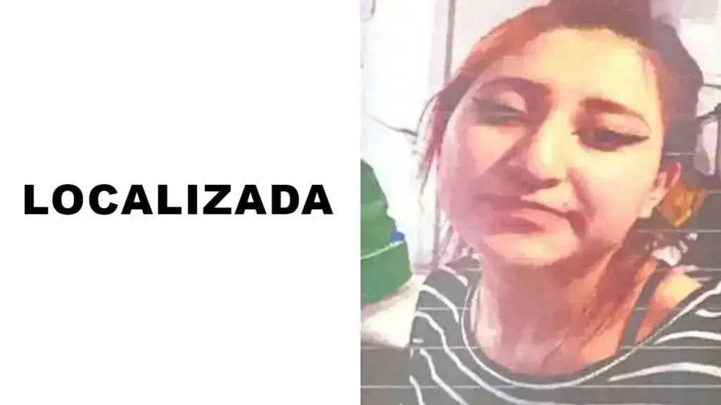 Localizan con vida a Frida Sofía en Puebla.
