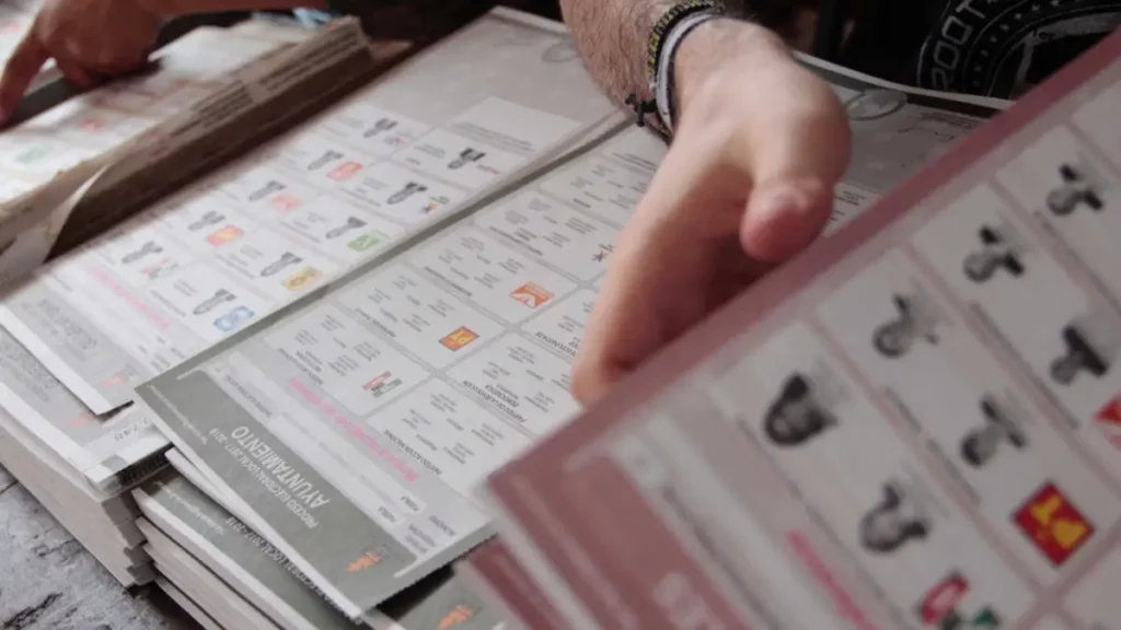 Elecciones 2018 en Puebla.