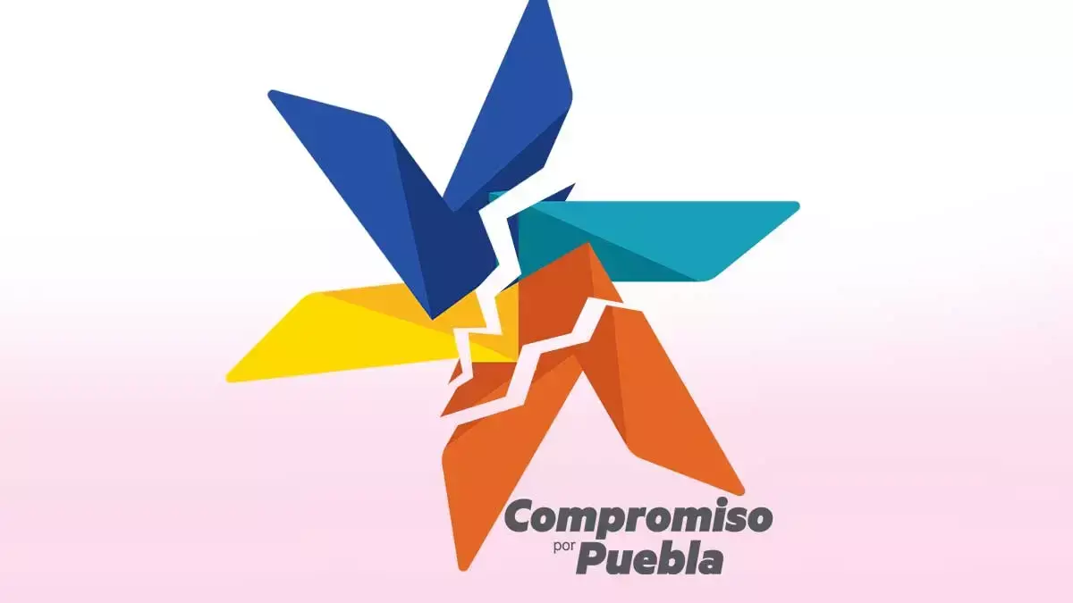 Se acerca la extinción Compromiso Por Puebla