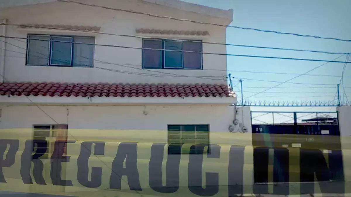 Fallece la décima víctima de la masacre en Atlixco.