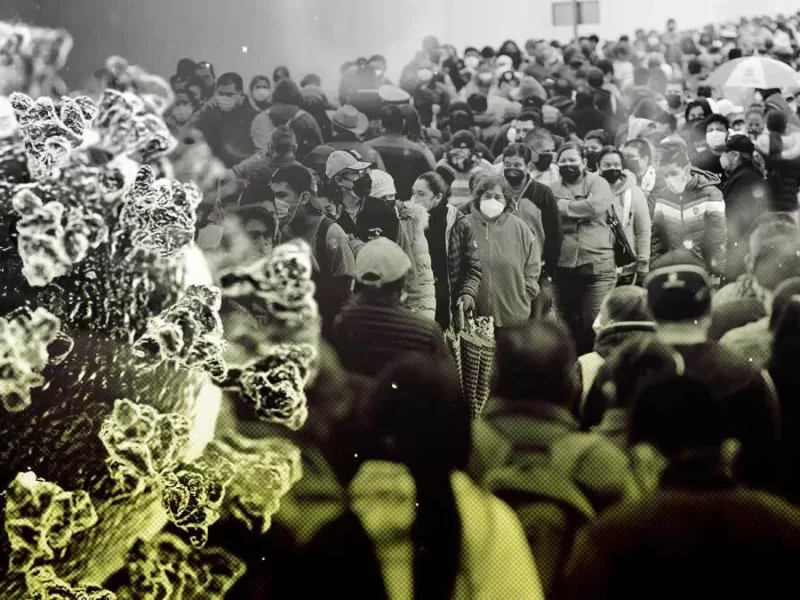A dos años pandemia en Puebla