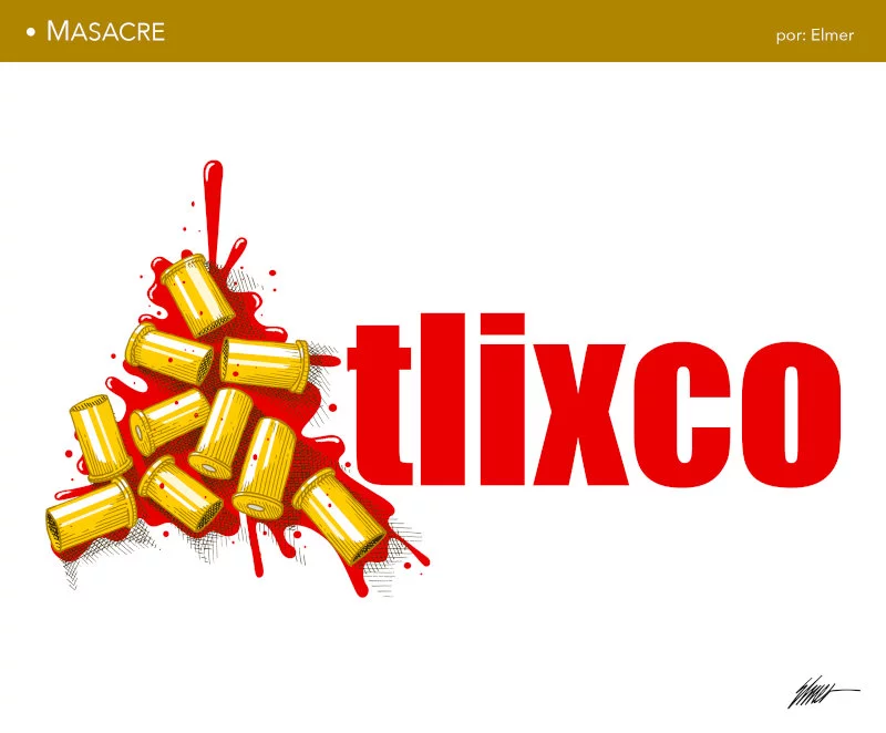Masacre