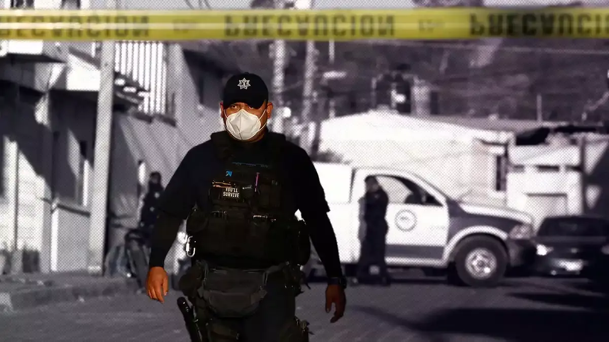 Ejecutados en Atlixco.