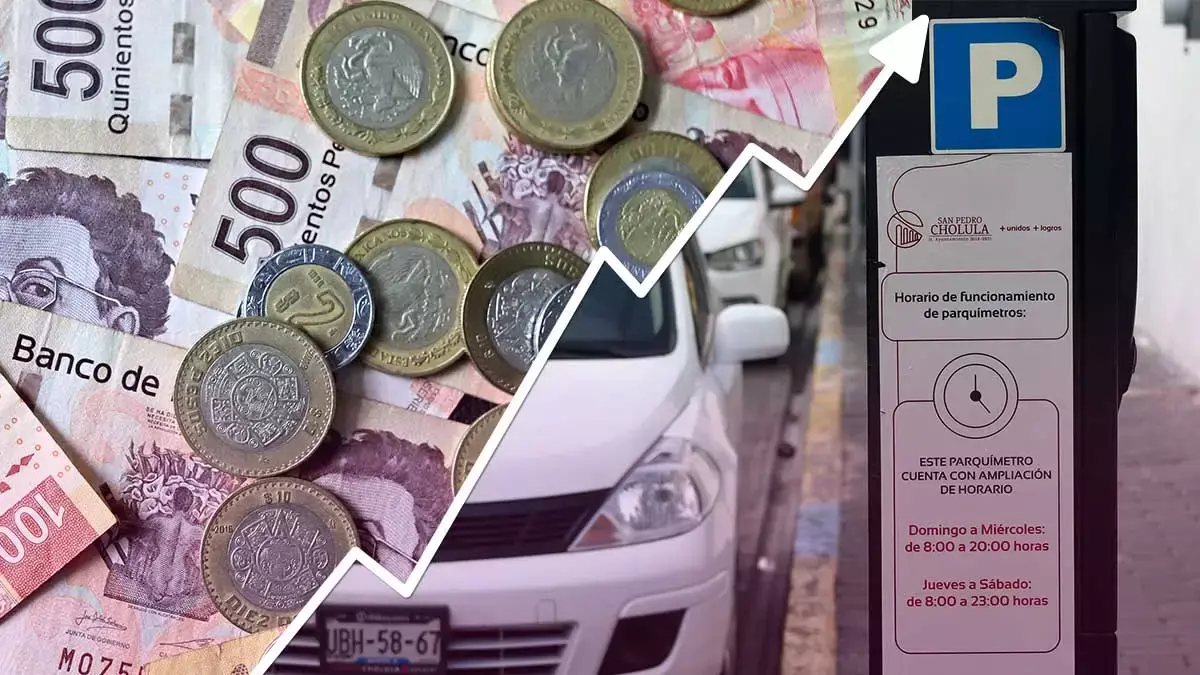 Parqímetros ayudarán a la economía del Centro Histórico