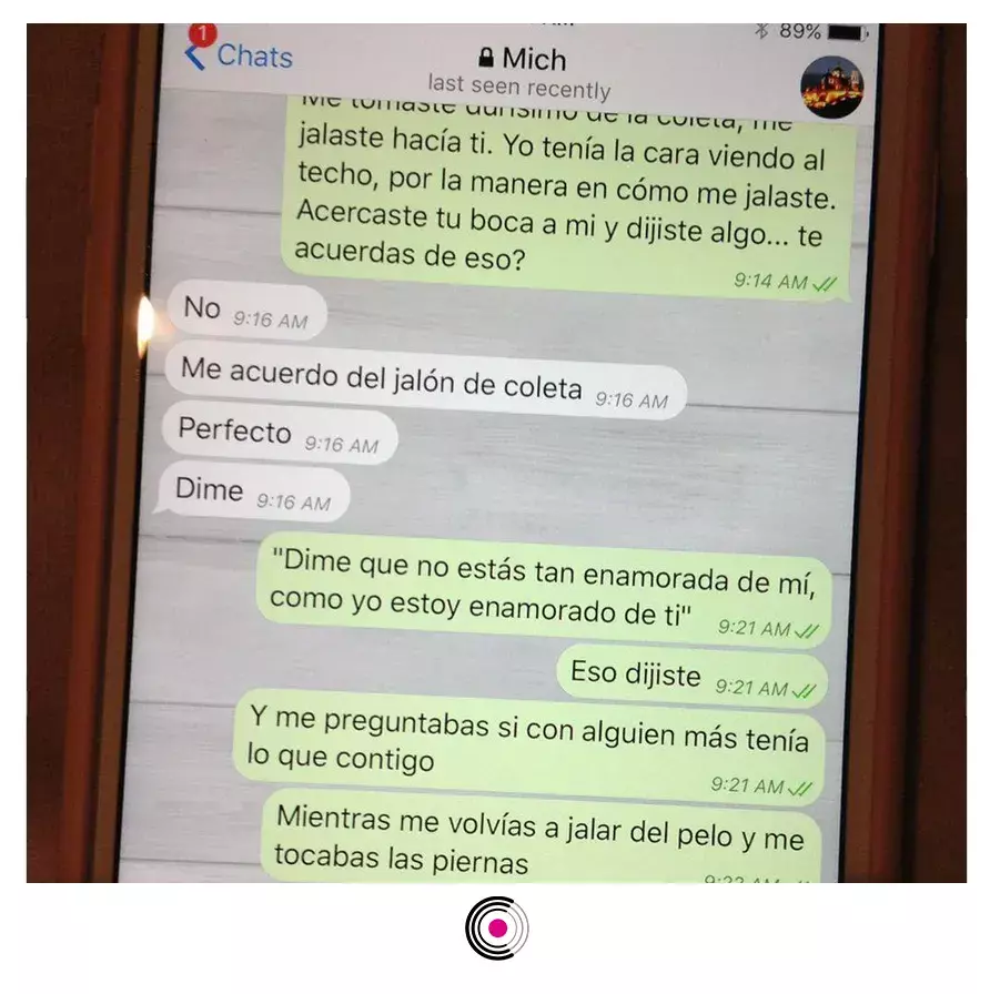 Las imágenes corresponden al 22 de junio del 2017.