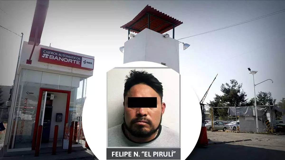 Liberan a funcionarios del penal de San Miguel.