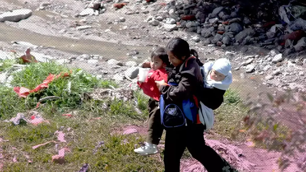 440 mil poblanos tardan más de una hora en trasladarse para recibir servicios de salud