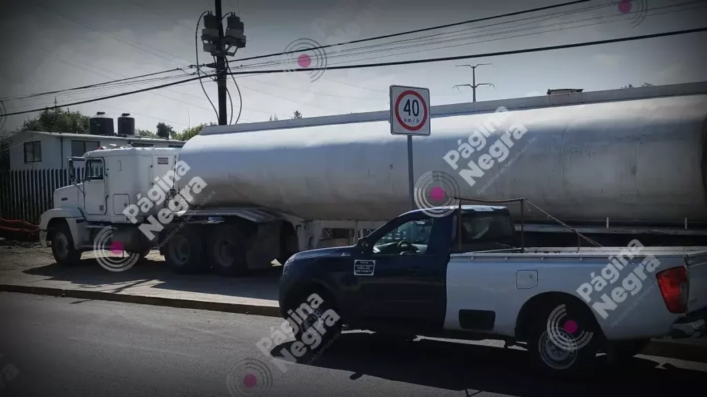Trabajador muere en el Parque Industrial Puebla 2000.