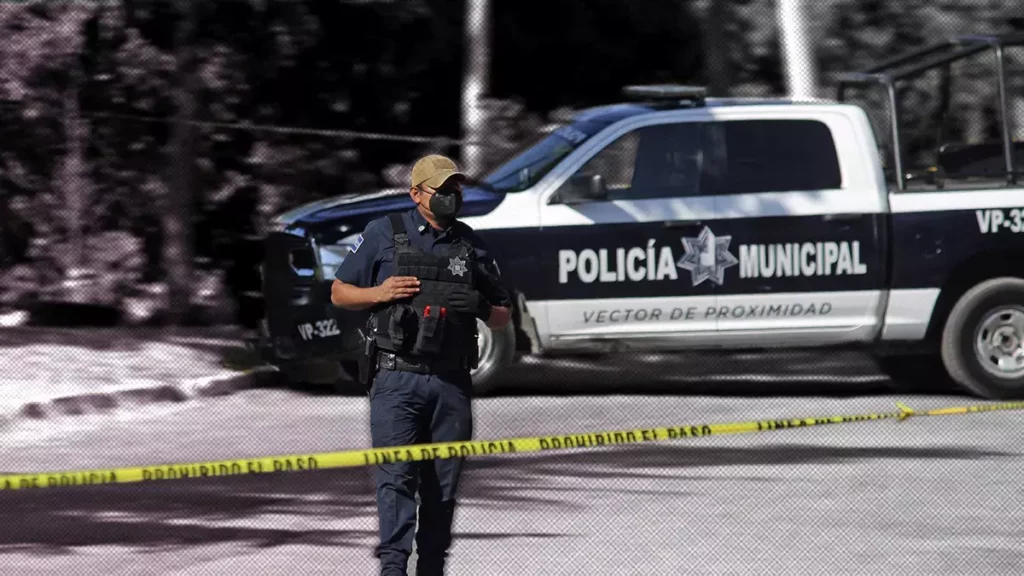 En su casa, fue hallado el cadáver de una anciana en Bosques de San Sebastián.