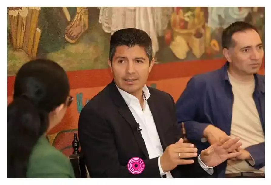 240 días de gobierno: Eduardo Rivera habla de parquímetros, la alianza y Barbosa