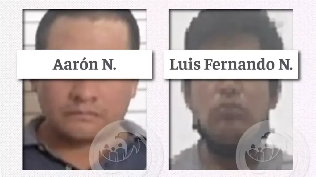 Sentencian a 23 años de cárcel a los asesinos de un taquero en Cholula.