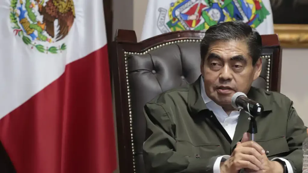 Brindará gobierno estatal protección a hermana de Cecilia Monzón, anuncia MBH