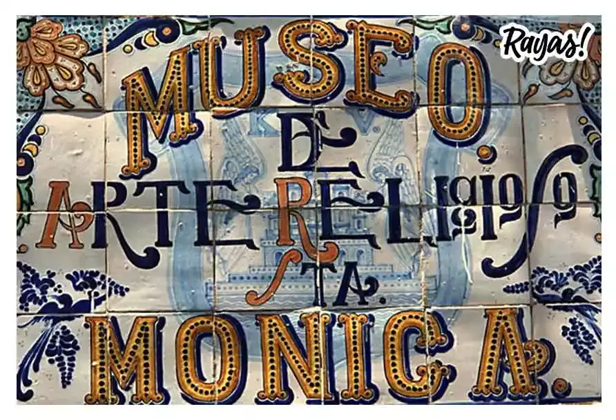 La exclaustración del convento de Santa Mónica, una historia que debes saber
