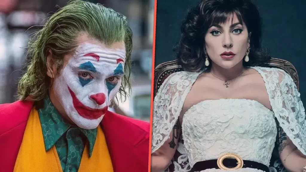 “Joker 2” sería un musical y Harley Quinn estaría a cargo de Lady Gaga.