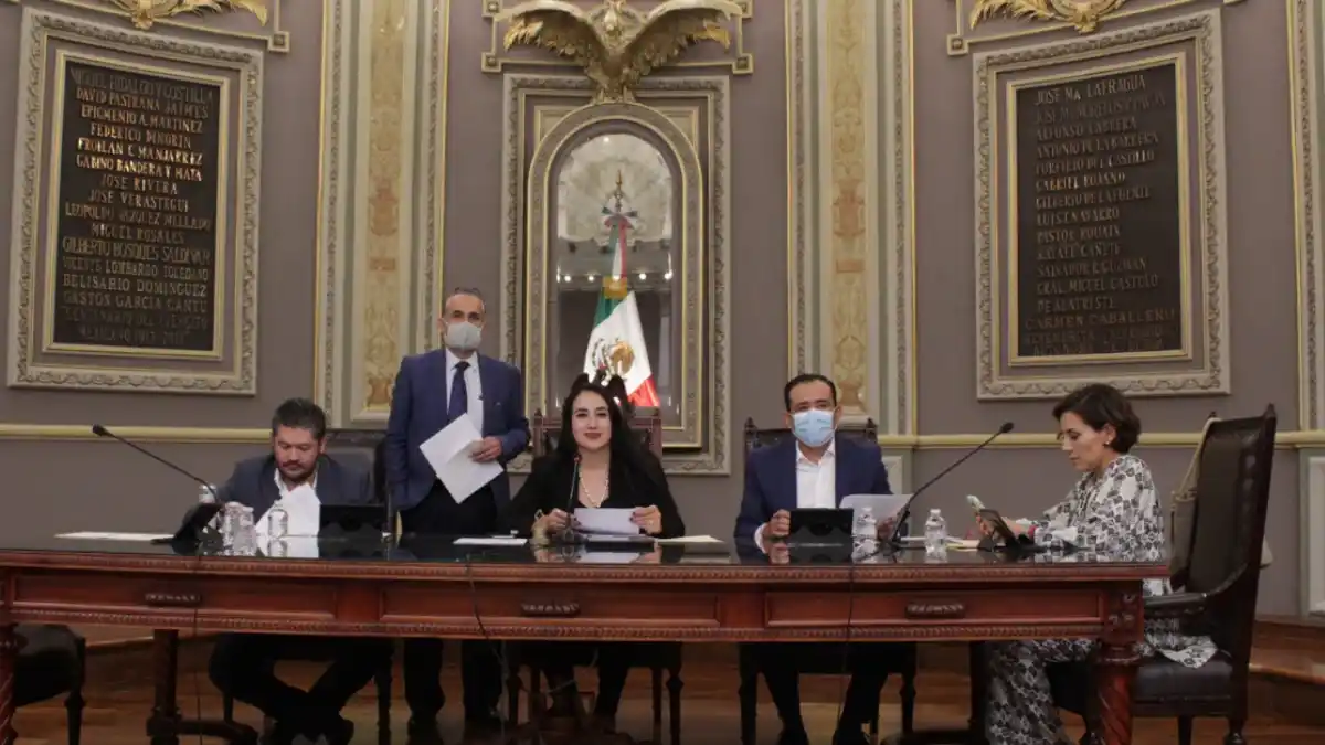 Turna Pleno de la LXI Legislatura paquete de iniciativas sobre desarrollo sustentable y educación