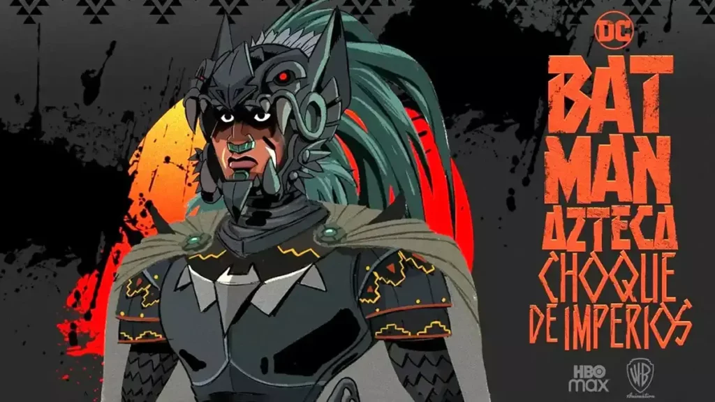 “Batman” tendrá su versión mexicana en película animada.