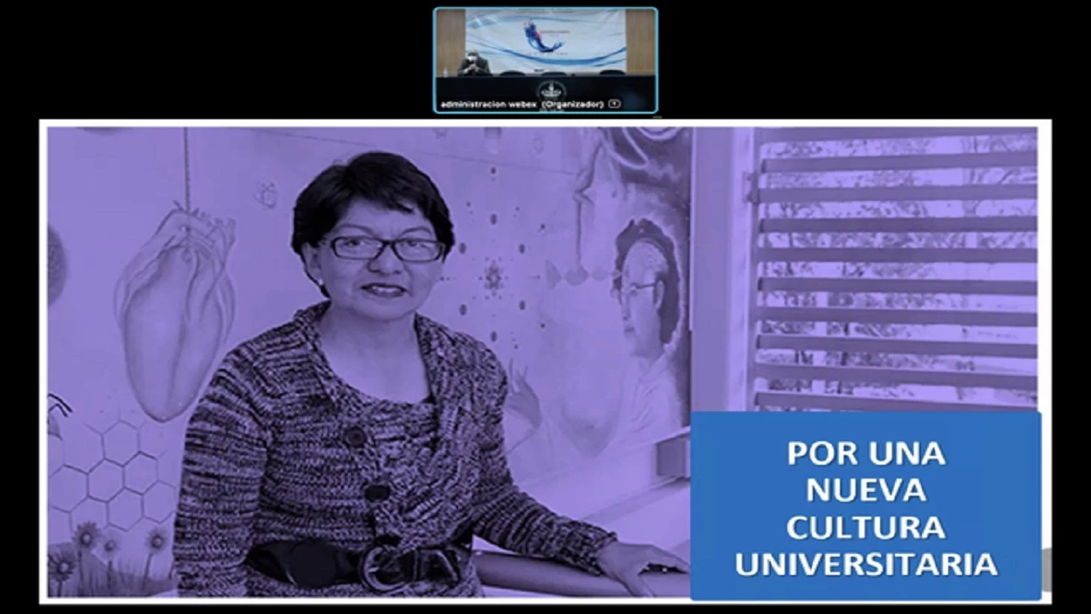 Universitarios conscientes realidad, Lilia Cedillo