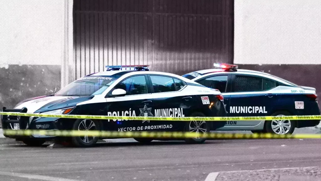 Matan a un hombre en Tehuacán.